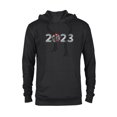 thumbnail image 1 of Marvel Avengers Assemble Team 2023 New Year - Pullover Hoodie for Adults - Customized-Black, 1 of 5