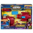 thumbnail image 1 of Marvel Avengers Assembler Gear Iron Man 3 Infinity War Nerf Hasbro HSBE0562, 1 of 4
