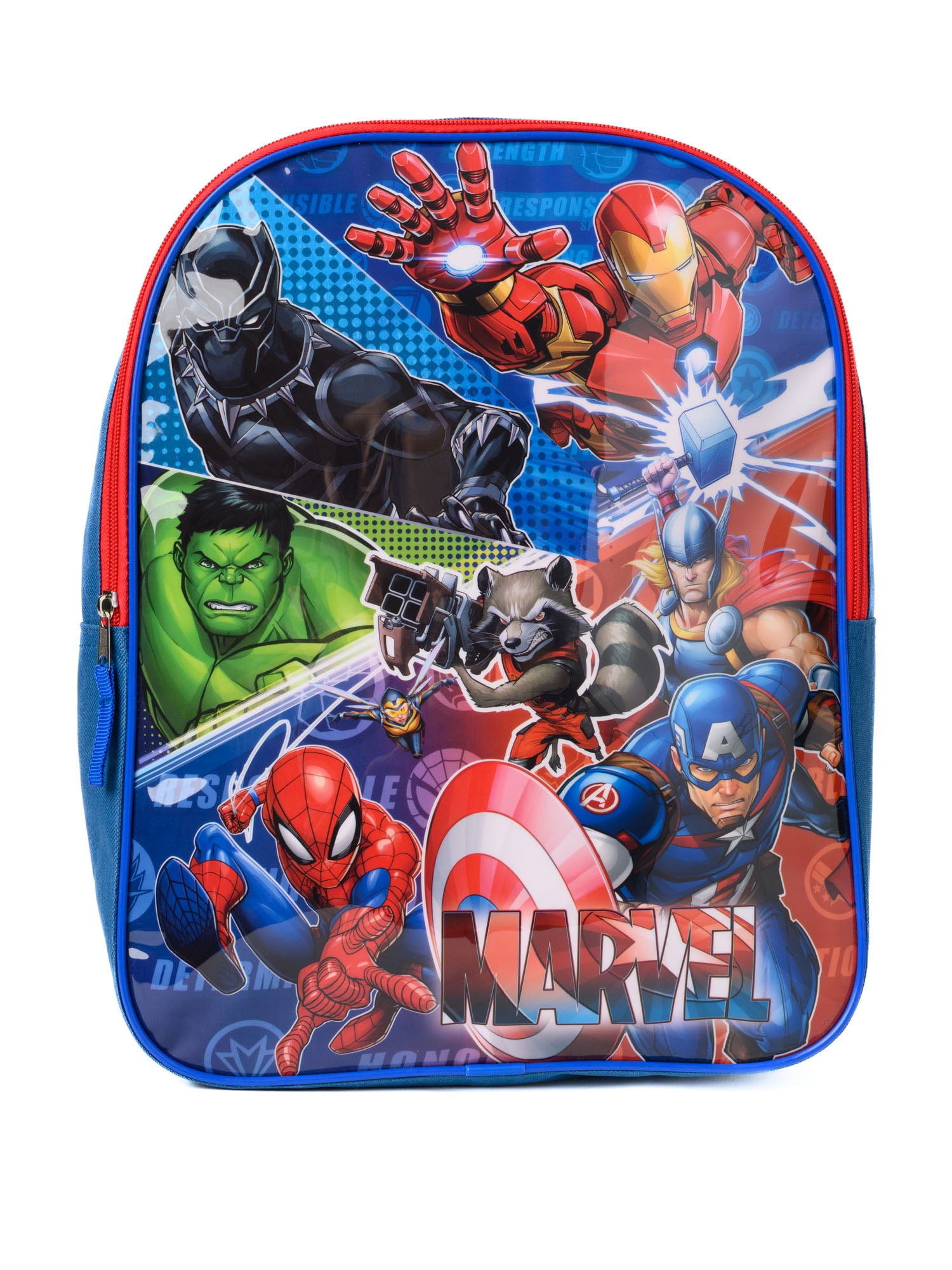 LF MARVEL SHINE THOR COSPLAY MINI BACKPACK – Awesome Collectibles
