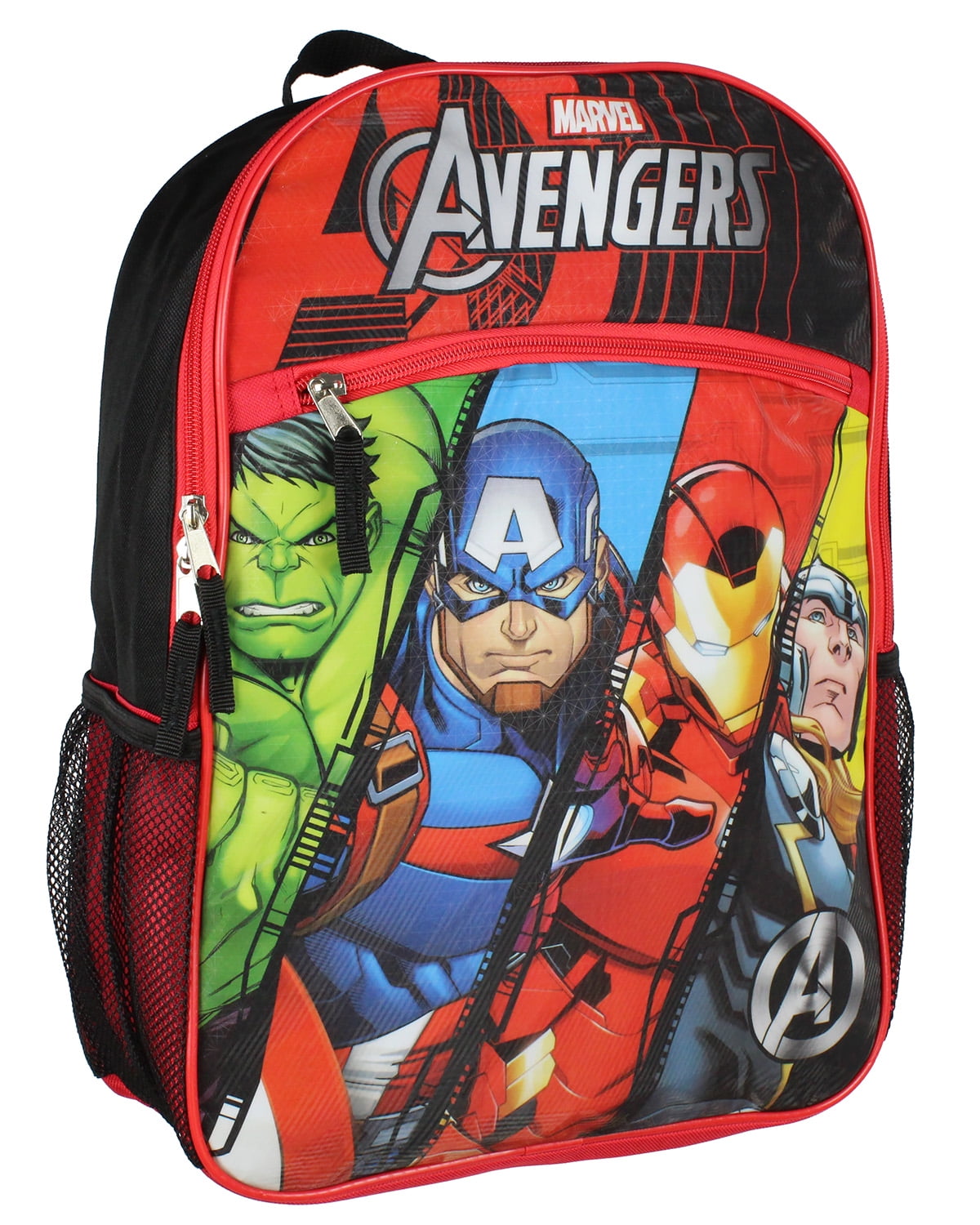 Captain america backpack walmart online