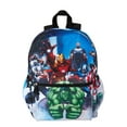 thumbnail image 1 of Marvel Avengers Backpack, 1 of 4