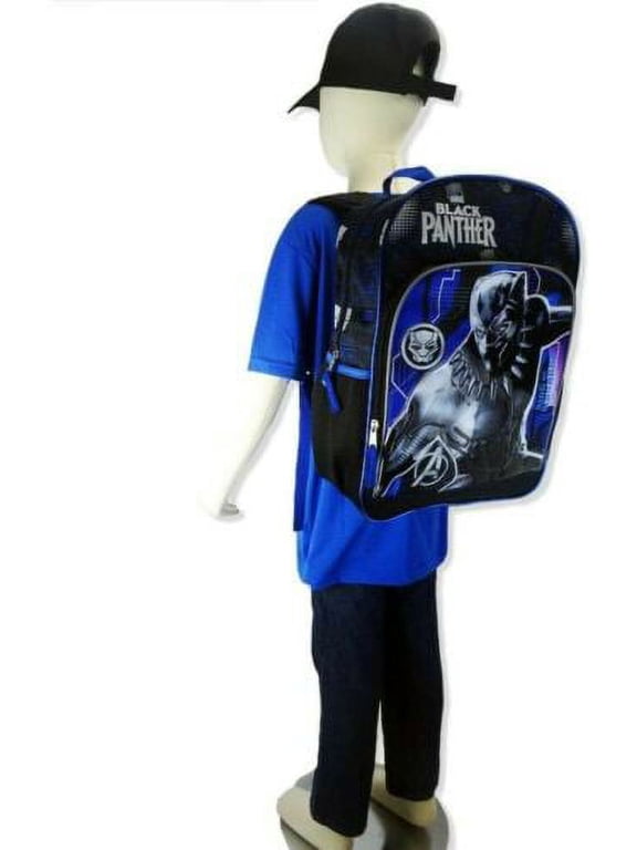 Avengers Black Panther Backpack