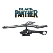 Marvel Avengers Black Panther Helicopter Boomerang