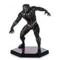 thumbnail image 1 of Marvel Avengers Black Panther PVC Figure (No Packaging), 1 of 1