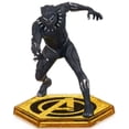thumbnail image 1 of Marvel Avengers Black Panther PVC Figure (No Packaging), 1 of 1