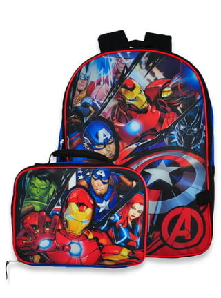 The Avengers ©Marvel stainless steel thermos bottle - Superheroes - Collabs  - CLOTHING - Boy - Kids 