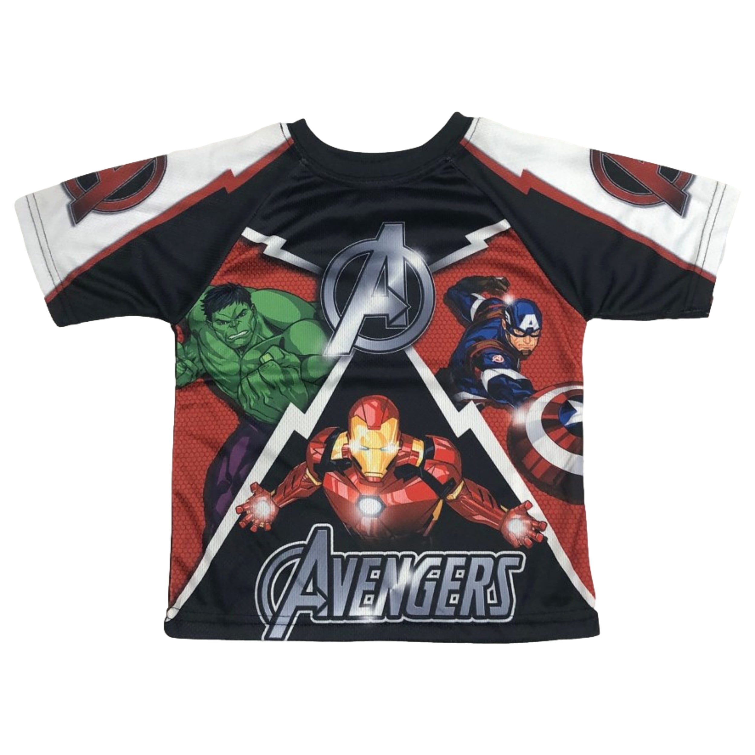 Avengers t shirt price 2025