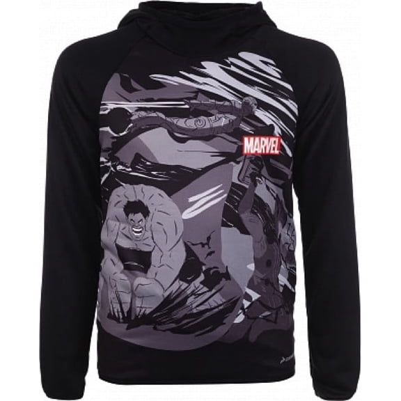 Marvel Avengers Boys Sweatshirt hoodie