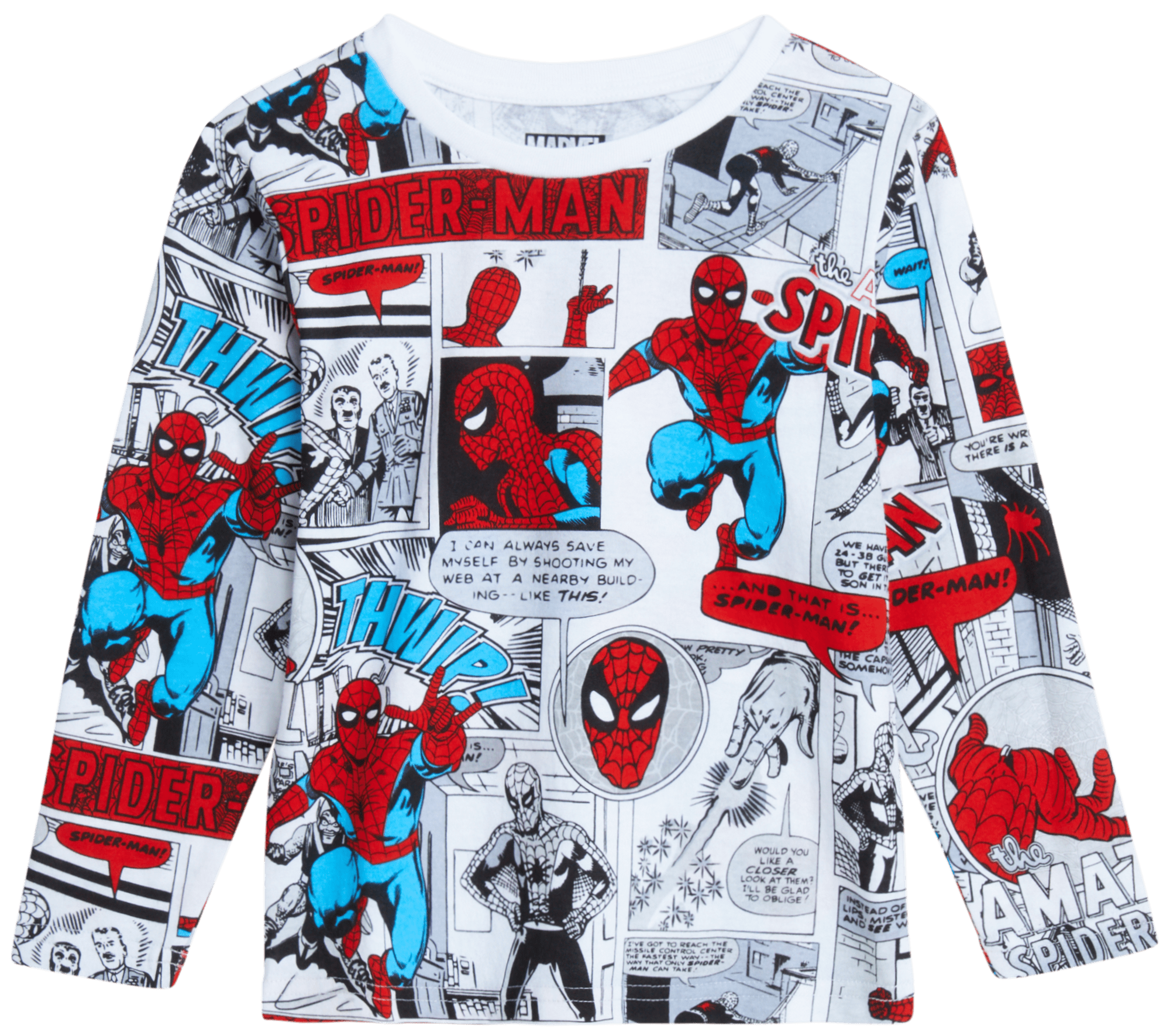 Marvel Boys Avengers Endgame Infinity Gauntlet Splatter T-Shirt