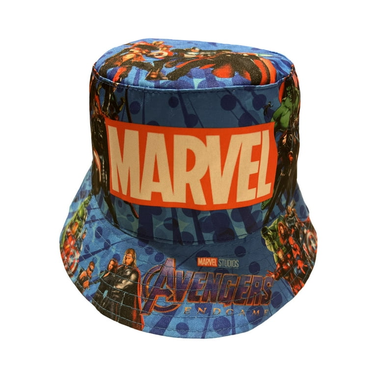Avengers bucket hat hotsell