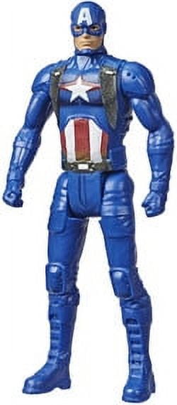 Marvel Avengers Captain America Action Figure