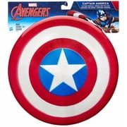 Marvel Avengers Captain America Flying Shield by Hasbro, Multi
