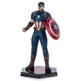 thumbnail image 1 of Marvel Avengers Captain America PVC Figure (No Packaging), 1 of 1