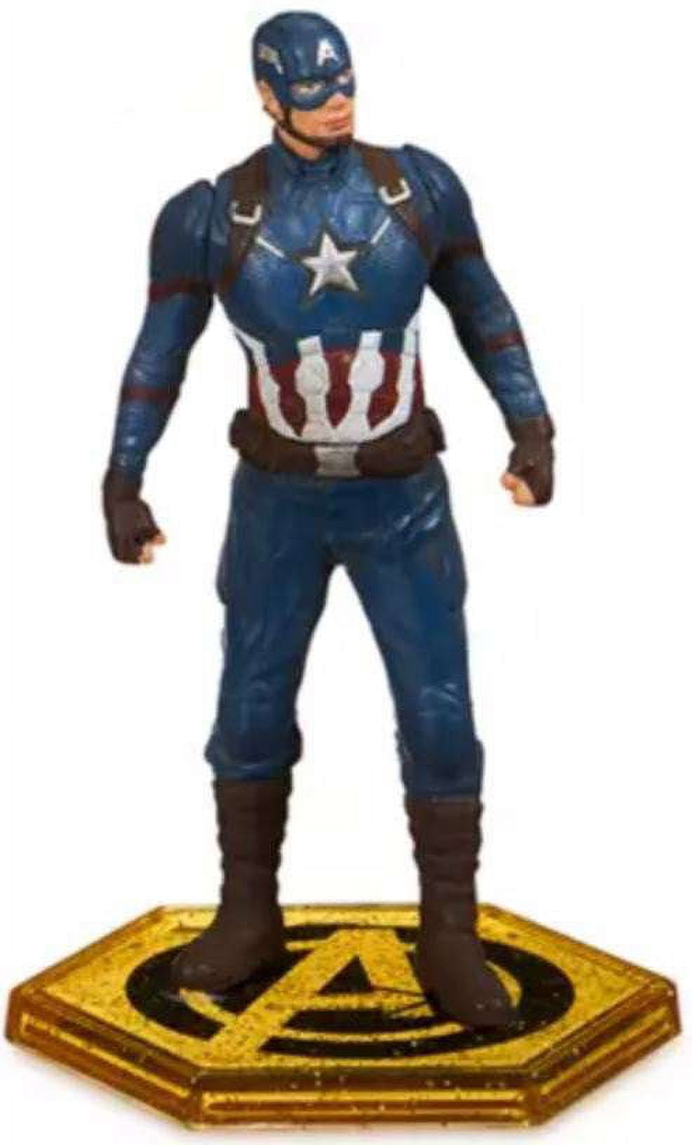 Collection Marvel Figurine Captain America Statuette Marvel Comic Gallery Diamond Select 25 Cm Figurine Marvel Magneto 25 Cm PVC Comic Gallery Années 90