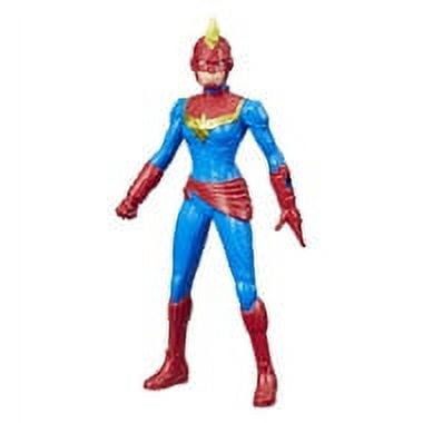 Capitana marvel juguete hasbro new arrivals