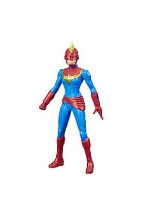 Marvel Avengers Captain Marvel Action Figure