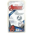 thumbnail image 1 of Marvel Avengers Die Set-Avengers Icon & Sentiment, 1 of 1