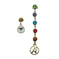 thumbnail image 1 of Marvel Avengers Stud Earrings Set, 1 of 2