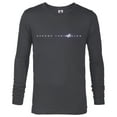 thumbnail image 1 of Marvel Avengers: Endgame Avenge The Fallen - Long Sleeve T-Shirt for Men - Customized-Charcoal Heather, 1 of 5
