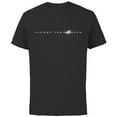 thumbnail image 1 of Marvel Avengers: Endgame Avenge The Fallen - Short Sleeve Cotton T-Shirt for Adults - Customized-Black, 1 of 5