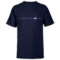 thumbnail image 1 of Marvel Avengers: Endgame Avenge The Fallen - Short Sleeve T-Shirt for Kids - Customized-Navy, 1 of 5