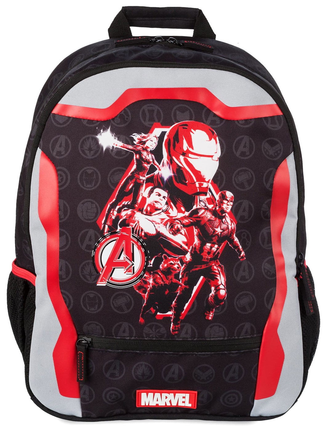 Shops avengers endgame bookbag