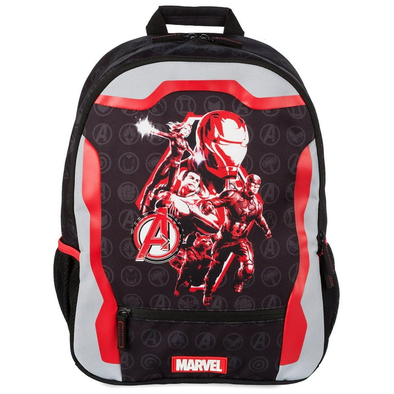 Marvel Avengers Endgame Backpack