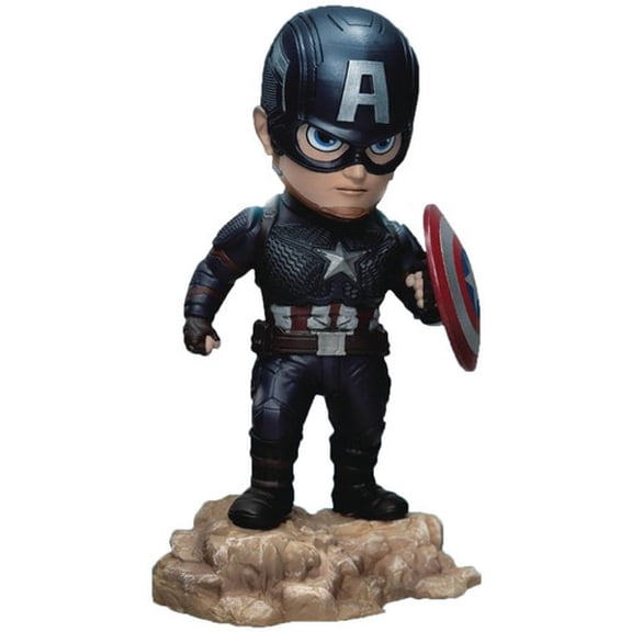 Avengers Endgame Mea-011 Captain America Px Fig
