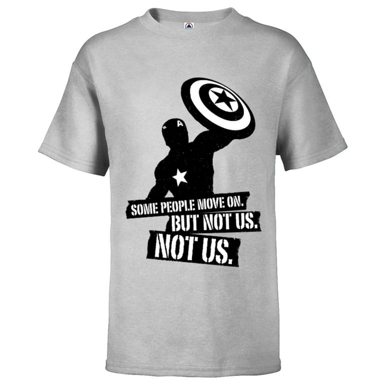 Avengers endgame sales kids shirt