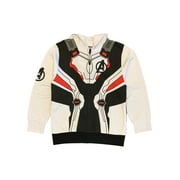 MARVEL Avengers Endgame Costume Hoodie (Little Boys & Big Boys)
