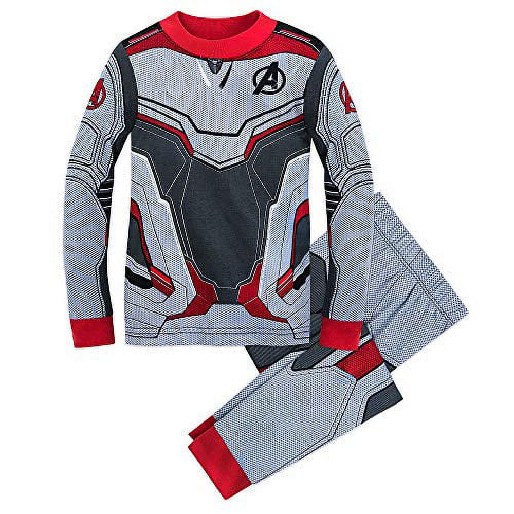 Thanos pyjamas hotsell