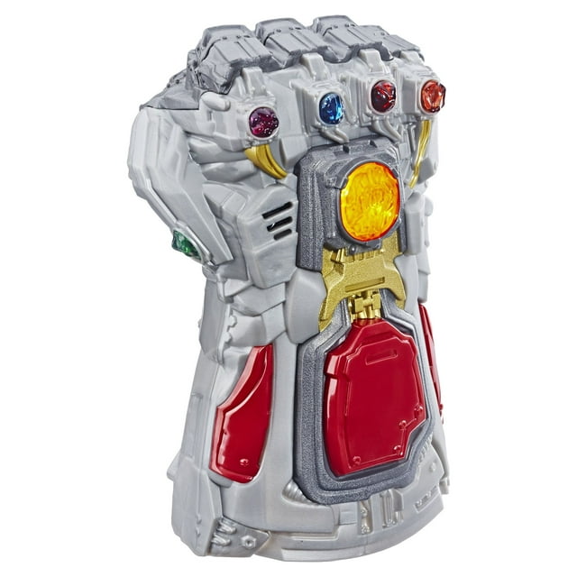 Marvel Avengers: Endgame Electronic Fist Roleplay Toy
