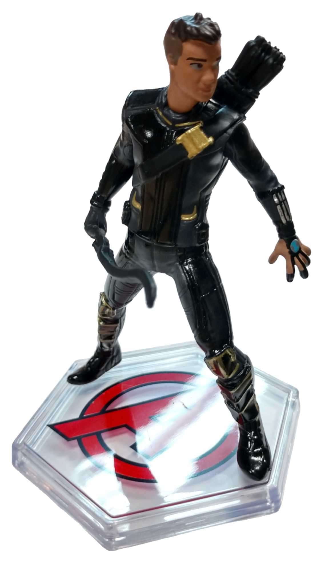 Hawkeye Target Avengers Endgame Toys Toy Marvel Legends