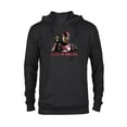 thumbnail image 1 of Marvel Avengers: Endgame I am Iron Man - Pullover Hoodie for Adults -Customized-Black, 1 of 5