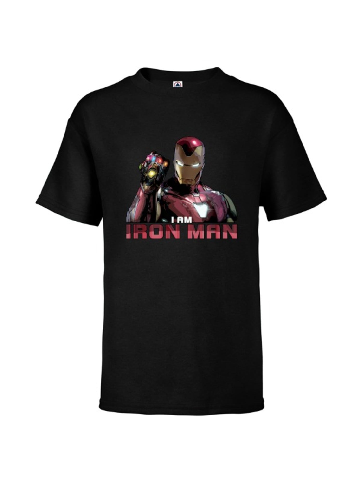 avengers endgame kids shirt
