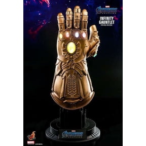 Marvel Avengers Endgame Infinity Gauntlet Light-Up Replica (Endgame)