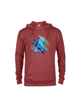 Avengers endgame top hoodie walmart