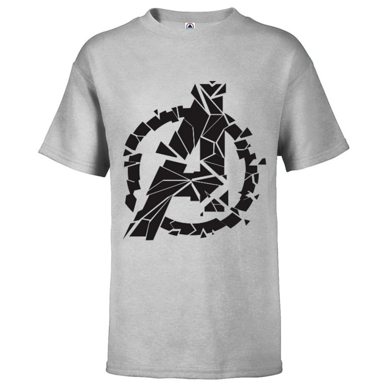 avengers endgame kids shirt