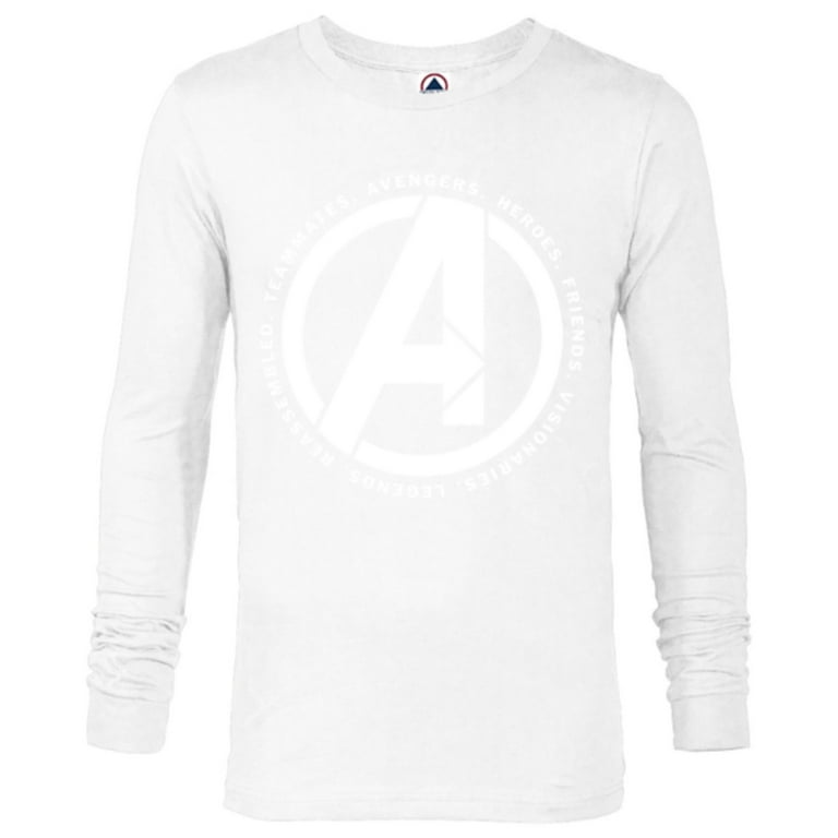 Walmart avengers cheap endgame shirt