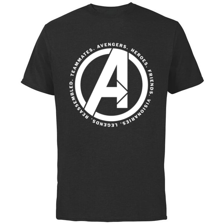 Friends Mens Black How You Doin? T-Shirt Adult Friends Mens Black How You Doin? T-Shirt Adult