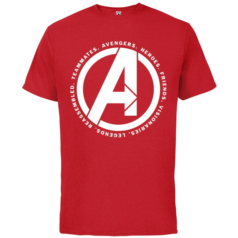 Marvel online endgame merch