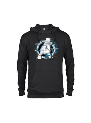 Avengers Endgame Hoodie
