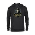 thumbnail image 1 of Marvel Avengers: Endgame Ronin Hawkeye - Pullover Hoodie for Adults - Customized-Black, 1 of 5