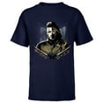 thumbnail image 1 of Marvel Avengers: Endgame Ronin Hawkeye - Short Sleeve T-Shirt for Kids - Customized-Navy, 1 of 5