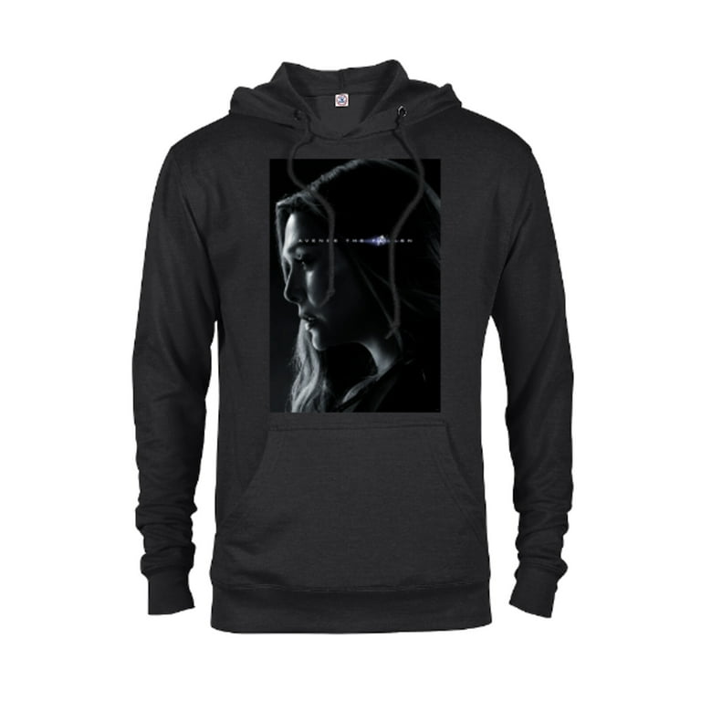 Avengers hotsell endgame hood