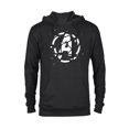 thumbnail image 1 of Marvel Avengers: Endgame Shattered Logo - Pullover Hoodie for Adults - Customized-Black, 1 of 5