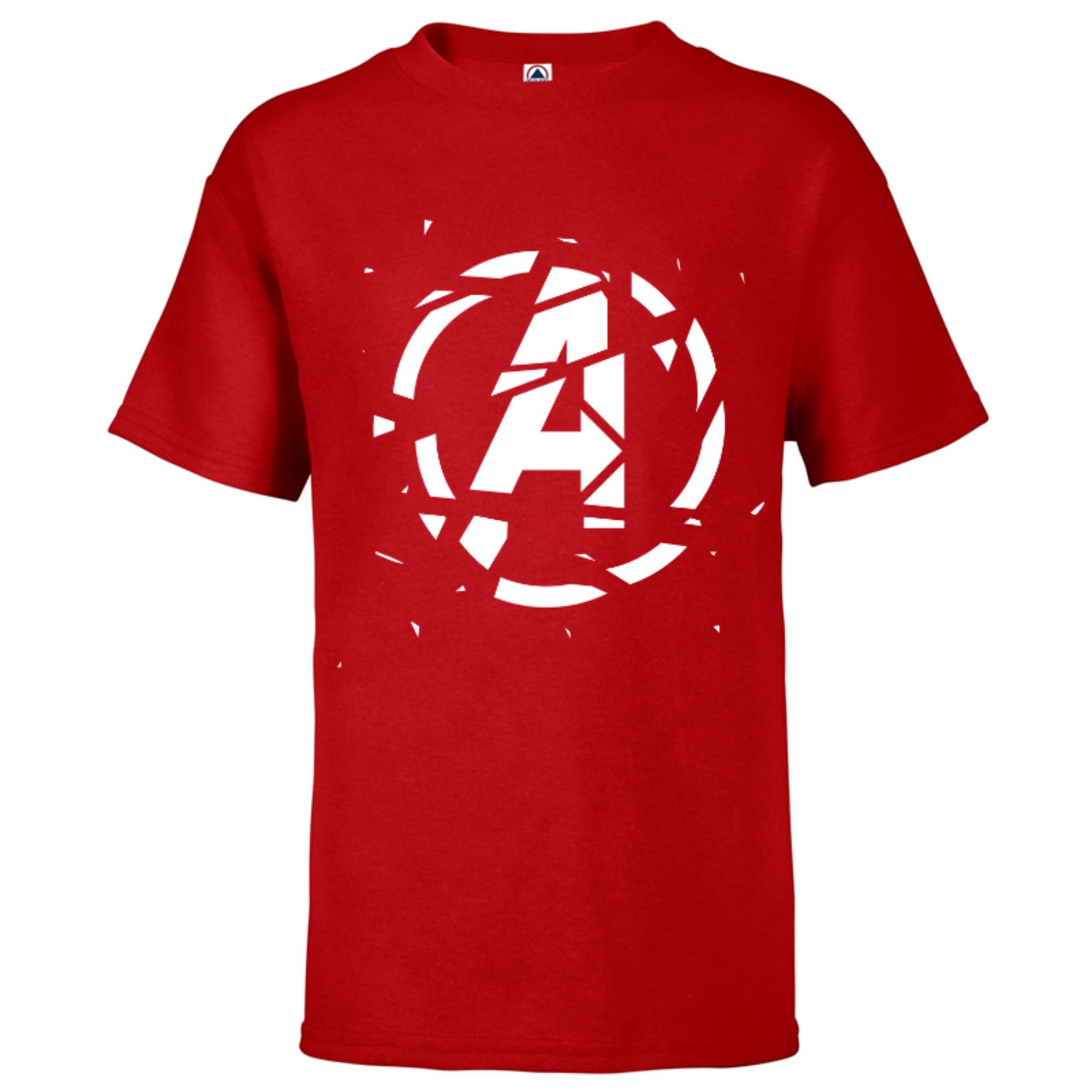 avengers endgame kids shirt