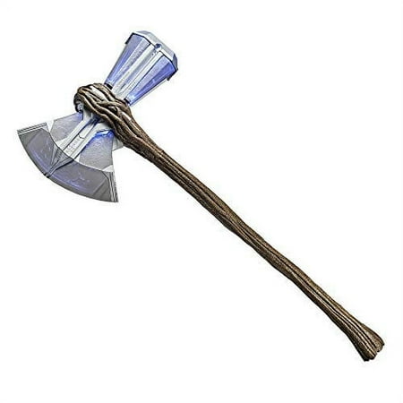 Marvel Avengers: Endgame Marvel’s Stormbreaker Electronic Axe Thor Gear