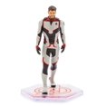thumbnail image 1 of Marvel Avengers Endgame Thor PVC Figure (Quantum Realm Suit) (No Packaging), 1 of 1