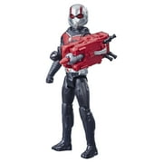 Marvel Avengers Endgame Titan Hero Power FX Ant-Man Figure